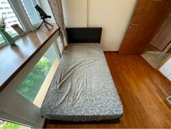 Changi Rise Condominium (D18), Condominium #458896851
